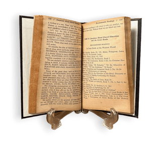 Great Ideas from the Great Books - Thryft