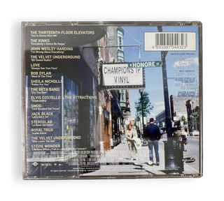 High Fidelity (Original Soundtrack)