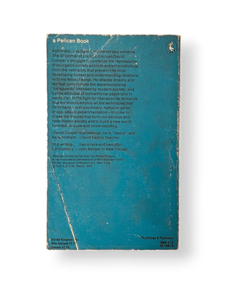 The Grammar of Living - Thryft