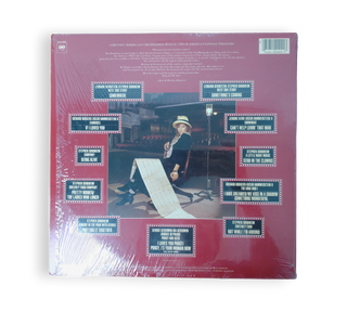 The Broadway Album