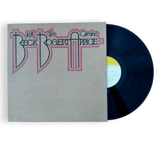 Beck, Bogert & Appice