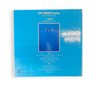 The Fifth Dimension