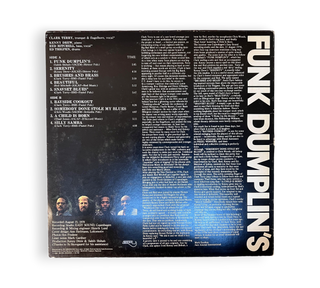 Funk Dumplin's