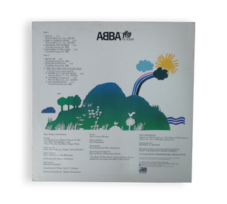 The Album