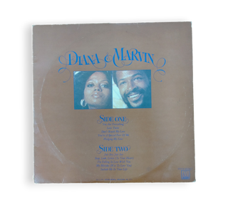 Diana & Marvin