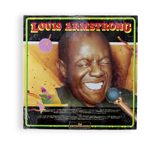 Louis Armstrong