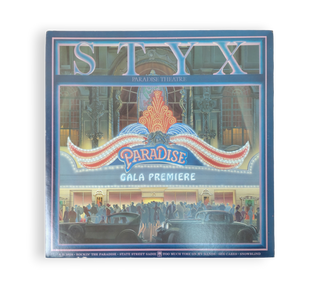 Paradise Theater
