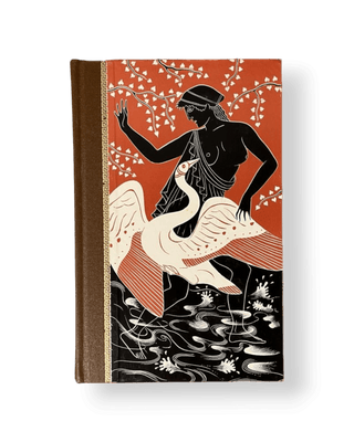 The Greek Myths - Thryft