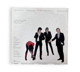 Pretenders