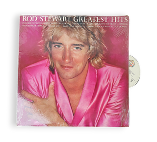 Greatest Hits