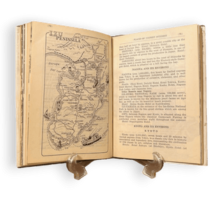 Japan: The Pocket Guide - Thryft