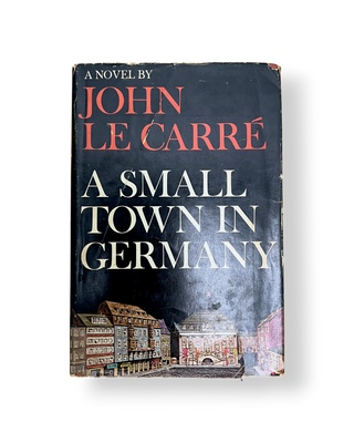 A Small Town in Germany