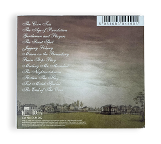 The Duckworth Lewis Method