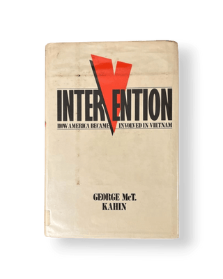 Intervention - Thryft