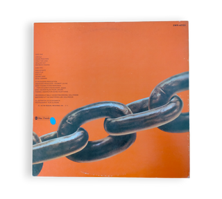 Chain Reaction