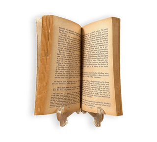 A Million Years to the Promised Land: Edgar Cayce's Story of the Old Testament Genesis through Deuteronomy - Thryft