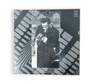 Miles Davis At Plugged Nickel, Chicago Vol.2