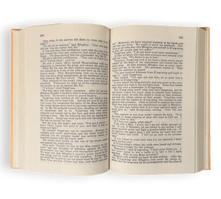 Romance of the Three Kingdoms Volume II - Thryft