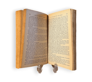 The Past Through Tomorrow Book One - Thryft