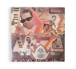 Fulfillingness' First Finale