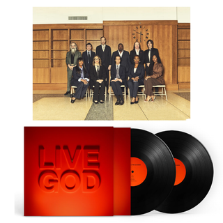 Live God