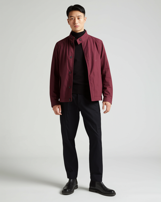 Burton Menwear
