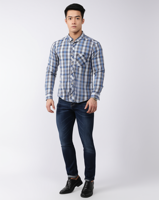 Ben Sherman