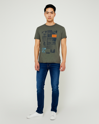 Tom Tailor Denim