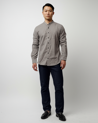 The Shirt Bar