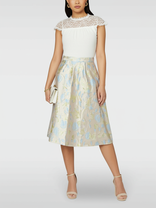 Luxe By Dorothy Perkins