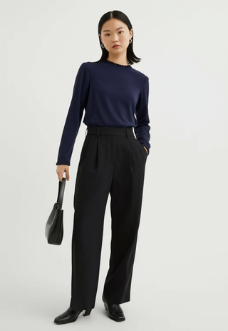 H&M