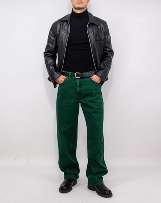 Matrix Jeans