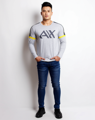 Armani Exchange