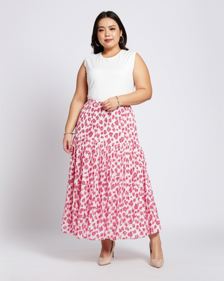 Miriam Omar X Poplook