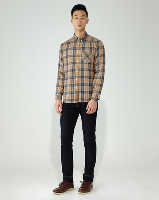 Selected Homme