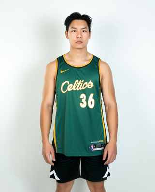 Nike Nba
