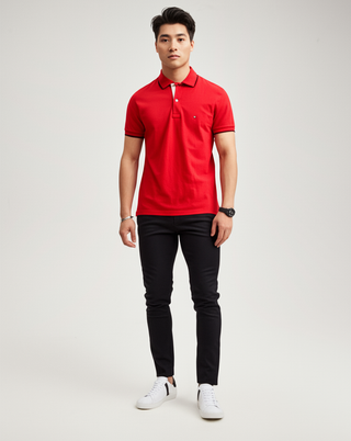 Tommy Hilfiger