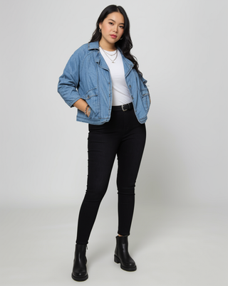 Forever 21