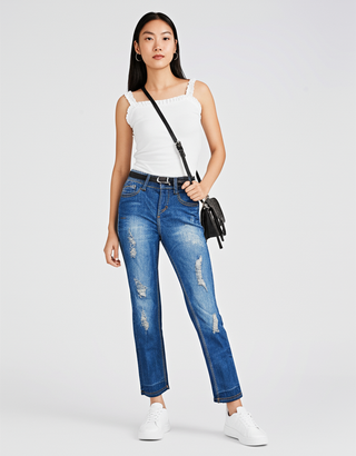 Bershka