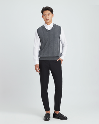 Vanheusen