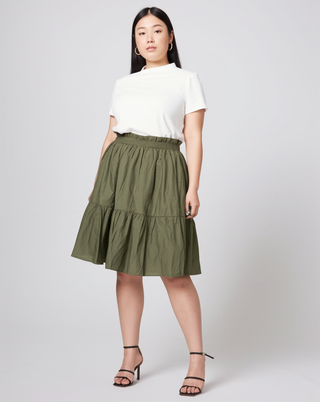Zara Basics