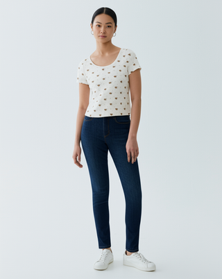 Uniqlo X Paul & Joe