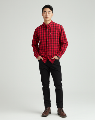 Levi’s