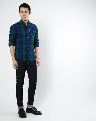 Fred Perry