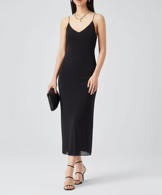 Haberdasher Femme