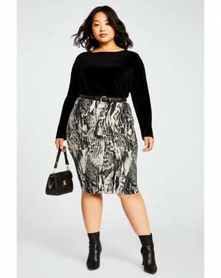 Marks & Spencer