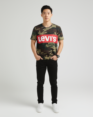 Levi's
