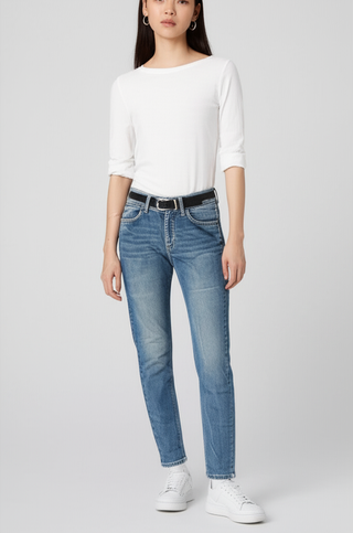 Levi's