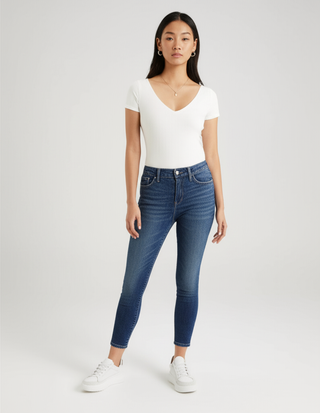 Levi's
