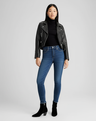 Levi's